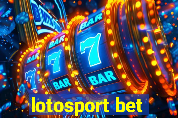 lotosport bet